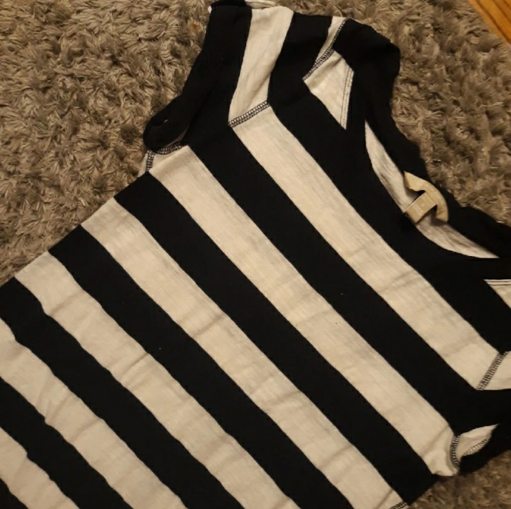 Banana Republic Long Length Top